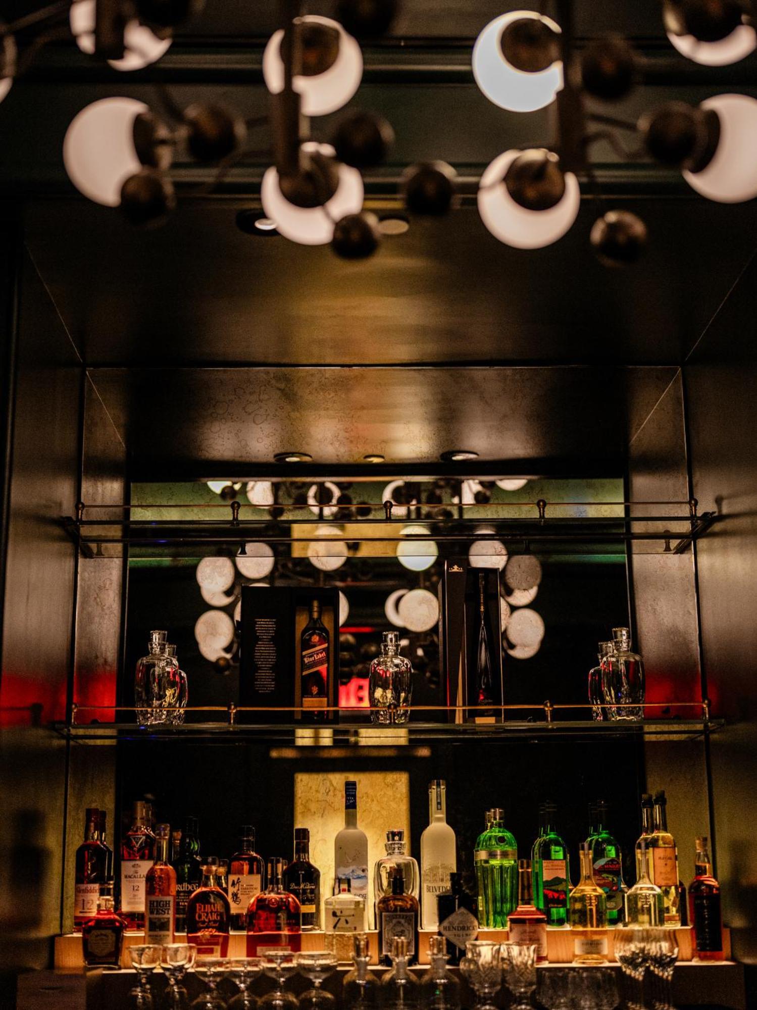 Hotel Heron Old Town アレクサンドリア エクステリア 写真