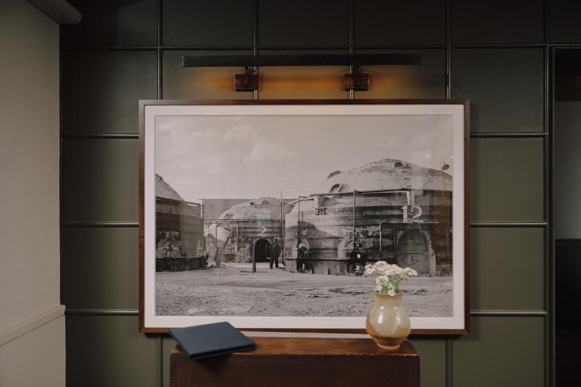 Hotel Heron Old Town アレクサンドリア エクステリア 写真
