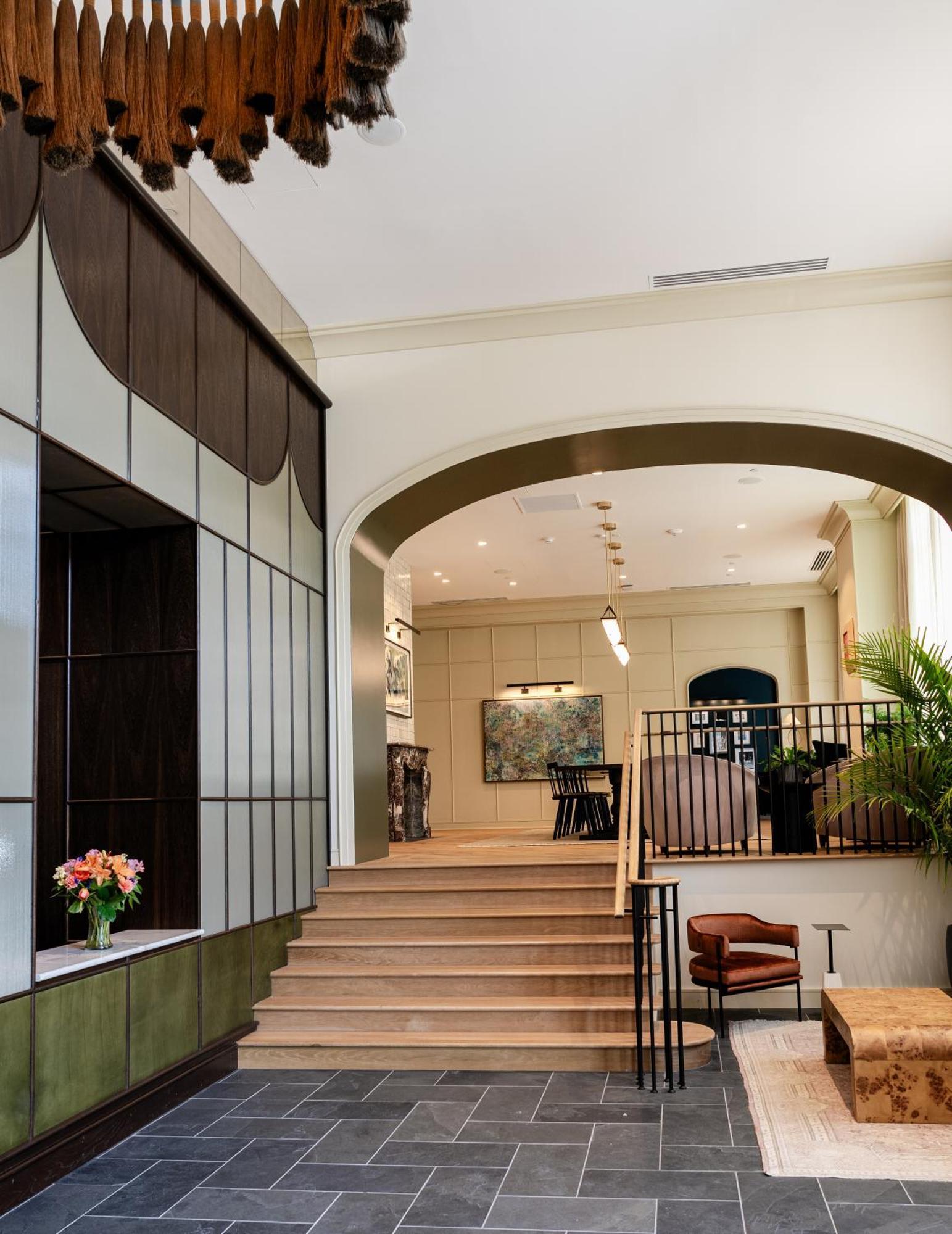 Hotel Heron Old Town アレクサンドリア エクステリア 写真