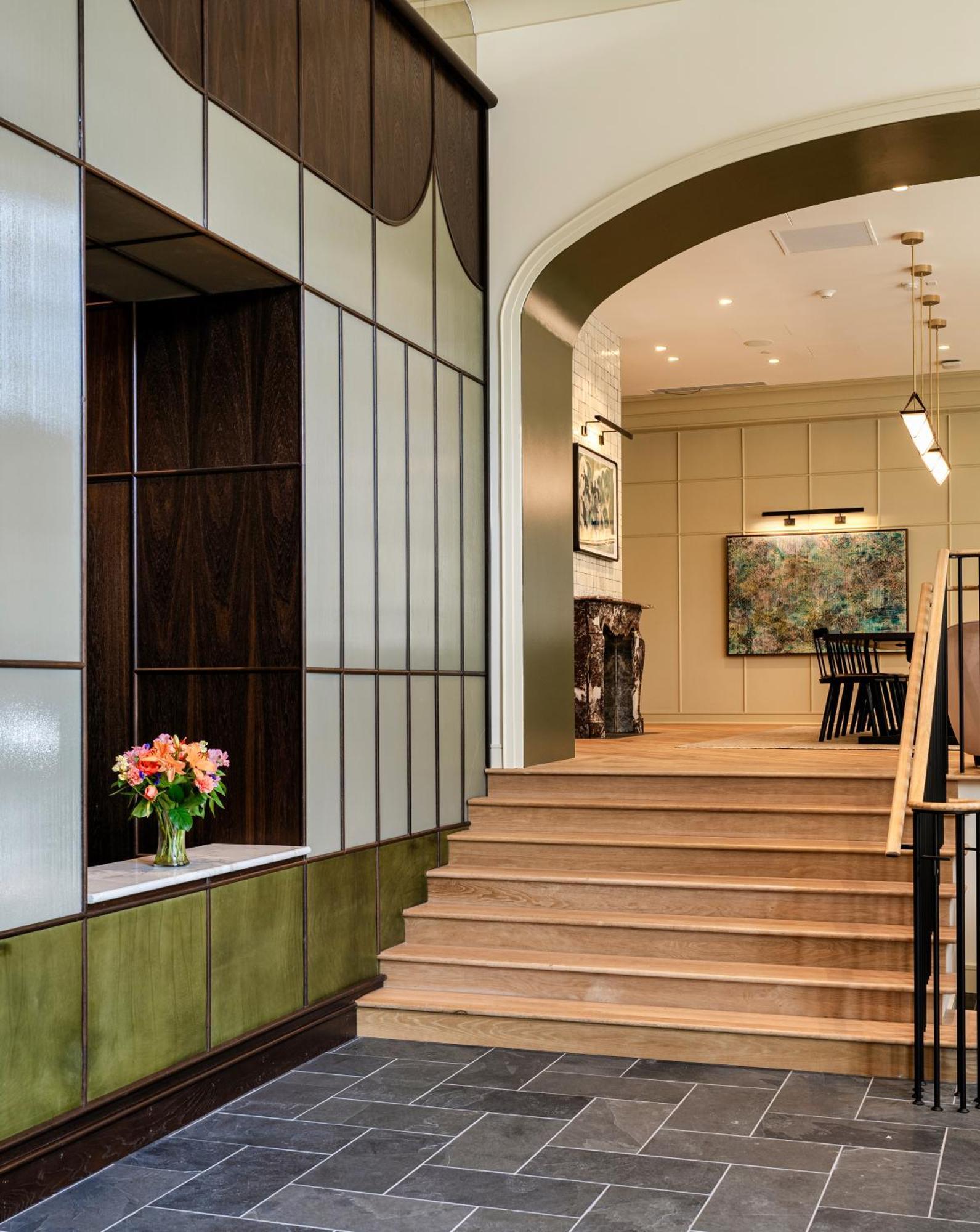Hotel Heron Old Town アレクサンドリア エクステリア 写真
